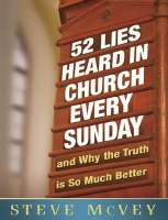 52 Lies Heard in Church Every S - Steve McVey.pdf